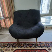 فروش مبل راحتی ۵ نفره ۳ تا تک و یک دونفره