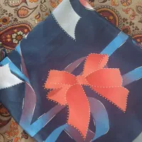 فروش انواع روسری دانه ای ۱۰۰ هزار تومان