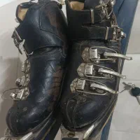 لوازم اسکی روی برف