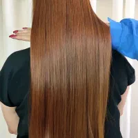 احیای مو با مواد اورجینال