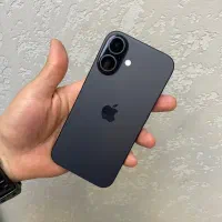 آیفون ۱۶
