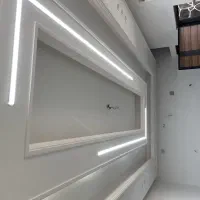 لاینر /لاین نوری/نور پردازی