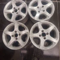 رینگ ولاستیک