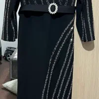 لباس مجلسی زنانه نو
