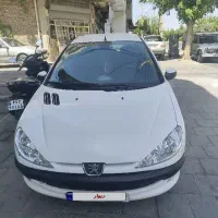 پژو 206|خودرو سواری و وانت|سقز, |دیوار