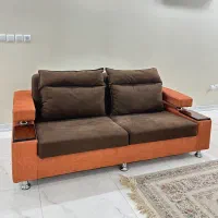 مبل تخت خواب شو