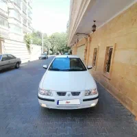 سمند LX سیستم مالتی پلکس 90