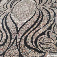 دو تخته ۷۰۰ شونه ،سورمه ای کاشمر