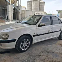پارس سال مدل۹۹