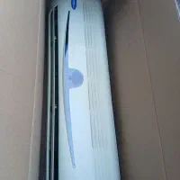 اسپلیت کولرگازی استوک دست دوم12 24 30 هزار کارکرده