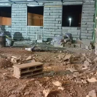 بنا سفت کاری