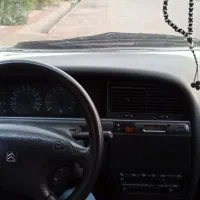 زانتیا 2000 مدل 86