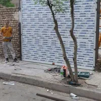 فروش نصب خدمات کرکره برقی رولاپ جک بازویی