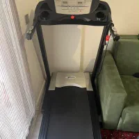 تردمیل توربو فیتنس ۱۰۰