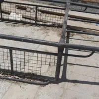 باربندپیکان وانت