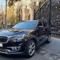 فیدلیتی ۷ نفره مدل ۱۴۰۲ (نقداقساط)