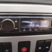 ضبط پایونیر اصلی