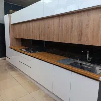 کابینت اشپزخانه دکور فروخته میشود