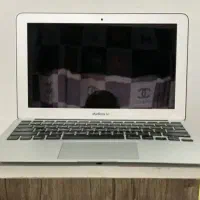 MacBook  Air   Core i5   Flash  2TB|رایانه همراه|اراک, |دیوار