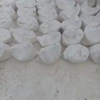 پودر سنگ،اهک،پودر سنگ جوشقان،گونی کوچیک و بزرگ