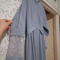 مانتو بلند مجلسی