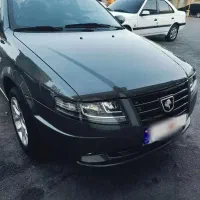 سورنEF7 مدل1403 فابریک درحد