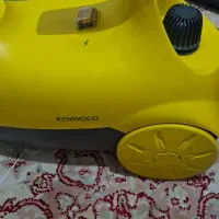 بخارشور کنوود