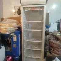 یخچال ایستاده کینو ، کولر ابی ،پارکت شو