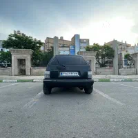 هاچبک ۸۷ هیدرولیک