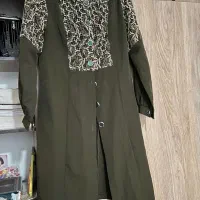 سلام چند عدد لباس تمیز وبدون استفاده دارم مفت ۳۰۰