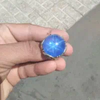 انگشتریاقوت استار