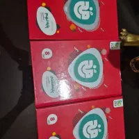 هفتم هشتم نهم انگلیسی DVD  سری نقره ای گاج