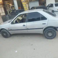 فروش پژو مدل 88  یگانه