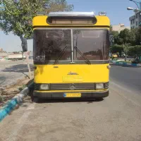 اتوبوس ۴۵۷ شهری مدل ۸۷