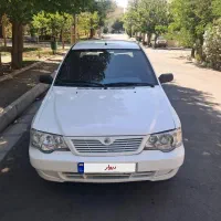 پراید 132دوگانه سوز کارخانه