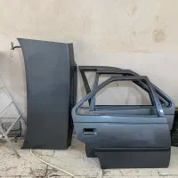 بدنه استوک