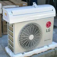 کولر گازی اجنرال
