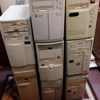 خرید فروش کیس کامپیوتر شکسته سوخته قدیمی گوشی