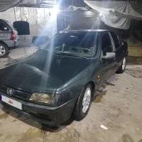 405gl مدل ۷۲ داشبورد خلبانی