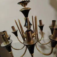 لوستر 8شاخه