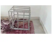 فروش حفاظ کولر پنجره ایی