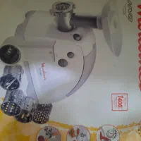 چرخ گوشت مولینکس