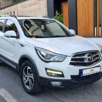 هایما s5 at مدل ۹۷ بی رنگ