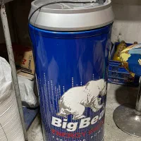 یخچال فانتزی بیگ بر