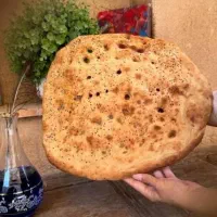 نان تافتون ماشینی