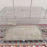 قفس ۶۴ مناسب قناری عروس هلندی