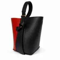 کیف چرمی زنانه