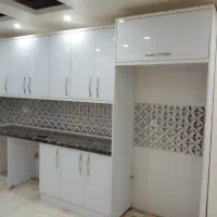 کابینتهای ابراهیمی  دستگیره ای