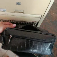 کیف چرم دستی مردانه