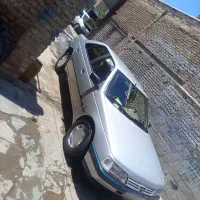 پژو 405مدل 91دوگانه کارخونه